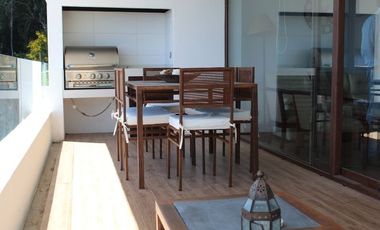 Departamento orilla de lago *1016