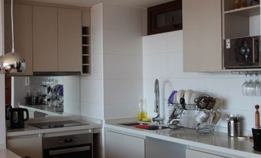 Departamento orilla de lago *1016