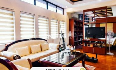 House and Lot for Sale in Mckinley Hill Taguig