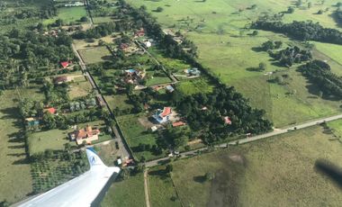 EXCELENTE OPORTUNIDAD VENDO  LOTE CONDOMINIO EL TESORO VILLAVICENCIO