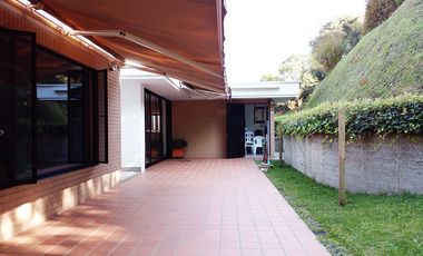 PR19669 Casa en Venta, EL RETIRO