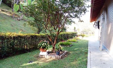 PR19669 Casa en Venta, EL RETIRO