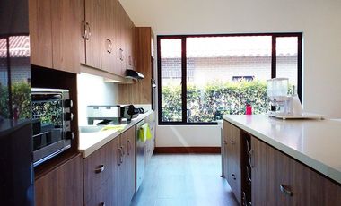 PR19669 Casa en Venta, EL RETIRO