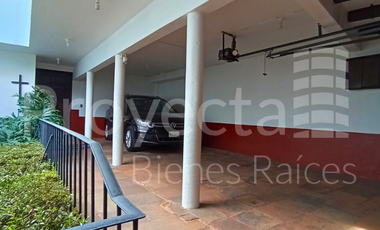 Casa en Venta en Lomas de Axomiatla- Alvaro Obregón