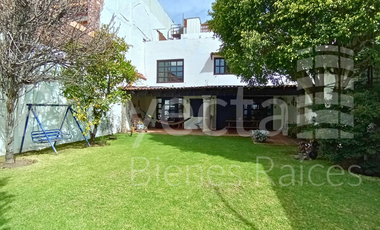 Casa en Venta en Lomas de Axomiatla- Alvaro Obregón