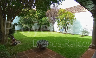 Casa en Venta en Lomas de Axomiatla- Alvaro Obregón