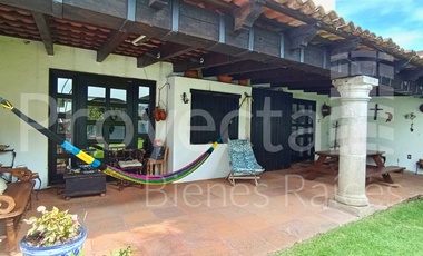 Casa en Venta en Lomas de Axomiatla- Alvaro Obregón