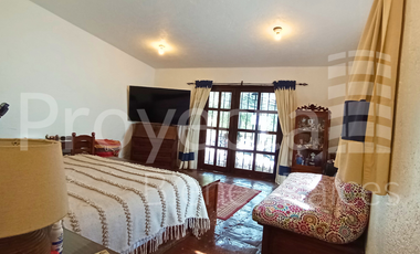 Casa en Venta en Lomas de Axomiatla- Alvaro Obregón
