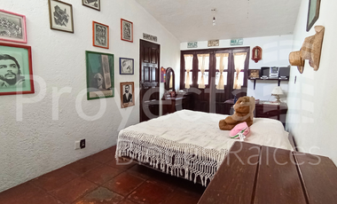 Casa en Venta en Lomas de Axomiatla- Alvaro Obregón