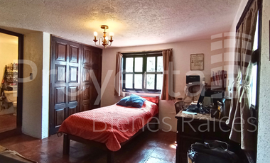 Casa en Venta en Lomas de Axomiatla- Alvaro Obregón