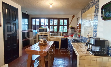 Casa en Venta en Lomas de Axomiatla- Alvaro Obregón