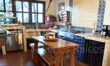 Casa en Venta en Lomas de Axomiatla- Alvaro Obregón