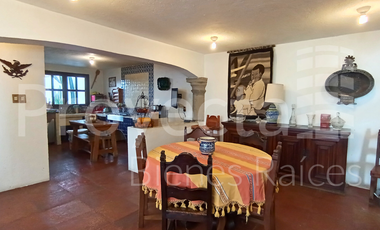 Casa en Venta en Lomas de Axomiatla- Alvaro Obregón