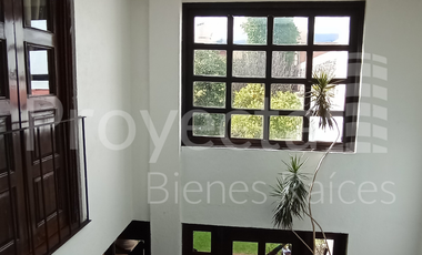 Casa en Venta en Lomas de Axomiatla- Alvaro Obregón