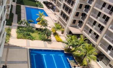 Ready for Occupancy 1BR Condo Near Airport in Paranaque
