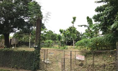 LOT FOR LEASE – 839 SQM | LUCSUHIN, SILANG, CAVITE