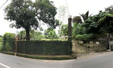 LOT FOR LEASE – 839 SQM | LUCSUHIN, SILANG, CAVITE