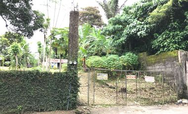 LOT FOR LEASE – 839 SQM | LUCSUHIN, SILANG, CAVITE