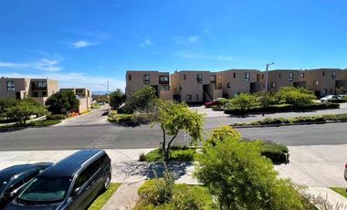 Zibatá departamento en VENTA GB511