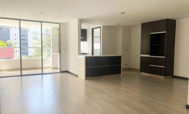 PR19682 Apartamento en arriendo y venta en el sector Las Brujas