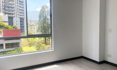 PR19682 Apartamento en arriendo y venta en el sector Las Brujas