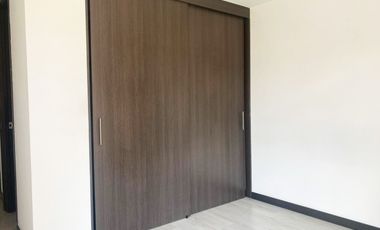 PR19682 Apartamento en arriendo y venta en el sector Las Brujas