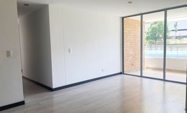 PR19682 Apartamento en arriendo y venta en el sector Las Brujas