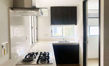 PR19682 Apartamento en arriendo y venta en el sector Las Brujas