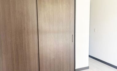 PR19682 Apartamento en arriendo y venta en el sector Las Brujas