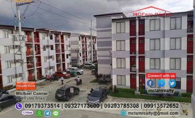 Affordable Condominium For Sale Near Santolan Wet Market Urban Deca Homes Marilao