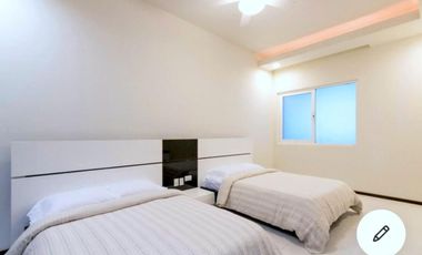 B Pichilingue Privilege departamento con vista al mar