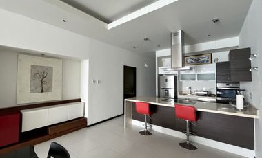 B Pichilingue Privilege departamento con vista al mar