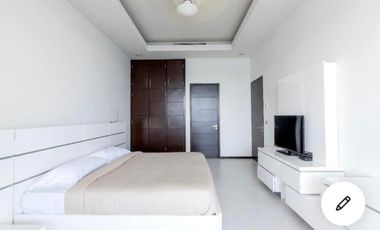 B Pichilingue Privilege departamento con vista al mar