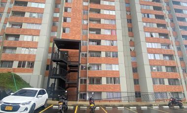 Venta de apartamento Nuevo en Rionegro-Antioquia