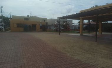 casa de venta en urbanización zona norte de Manta