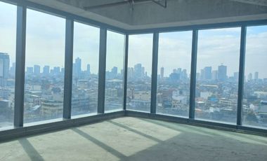 Office Space For Sale in Makati at The Stiles Enterprise Plaza West Tower