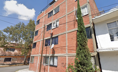 DEPARTAMENTO EN VENTA PUEBLA 170 JUAREZ PANTITLAN, NEZAHUALCOYOTL MEX. CL