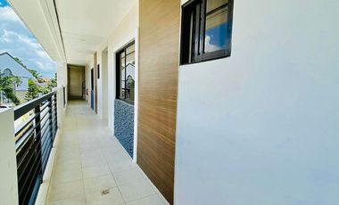 FOR RENT!! FOR RENT!!  FULLY FURNISHED TOWNHOUSE WITH 3 BEDROOMS IN HENSONVILLE!