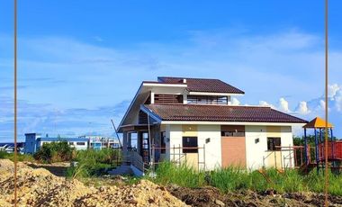 PARK PLACE 2 - TANYA - 2 STOREY SINGLE ATTACHED in Babag 2, Lapu-lapu City