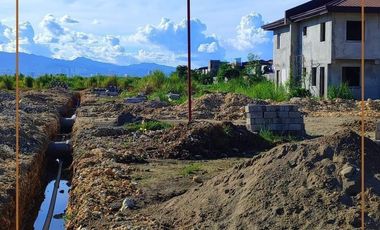 PARK PLACE 2 - TANYA - 2 STOREY SINGLE ATTACHED in Babag 2, Lapu-lapu City