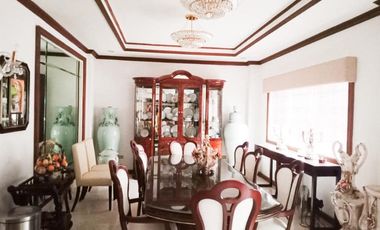 Canyon Woods Resthouse For Sale, Laurel, Batangas