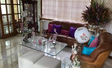 Canyon Woods Resthouse For Sale, Laurel, Batangas