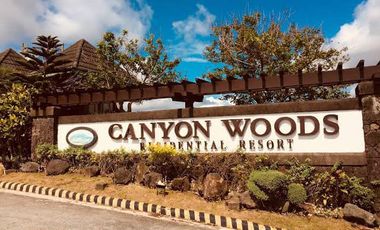 Canyon Woods Resthouse For Sale, Laurel, Batangas