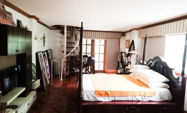 Canyon Woods Resthouse For Sale, Laurel, Batangas