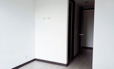 PR16325 Apartamento en arriendo en el sector Brujas
