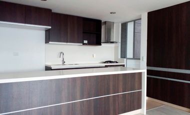 PR16325 Apartamento en arriendo en el sector Brujas