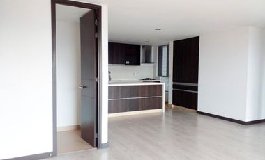 PR16325 Apartamento en arriendo en el sector Brujas