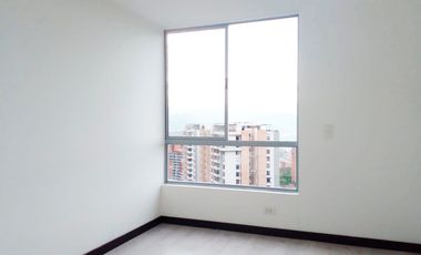 PR16325 Apartamento en arriendo en el sector Brujas