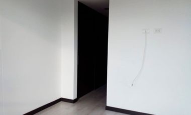 PR16325 Apartamento en arriendo en el sector Brujas