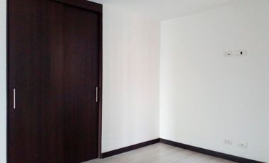 PR16325 Apartamento en arriendo en el sector Brujas